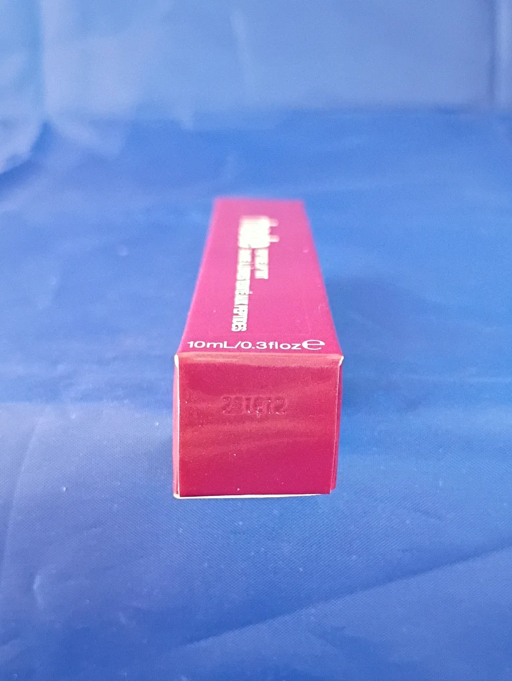 Rhode Peptide Lip Tint, Hydrating Lip Treatment & Gloss - Raspberry Jelly